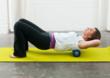 New Exercise Aid Keeps Golfers in Full Swing